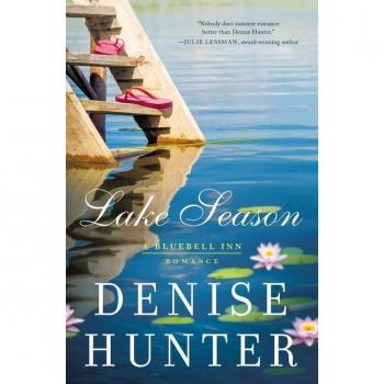 Lake Season by Denise Hunter