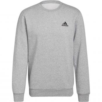 ADIDAS Herren Sweatshirt Essentials Fleece