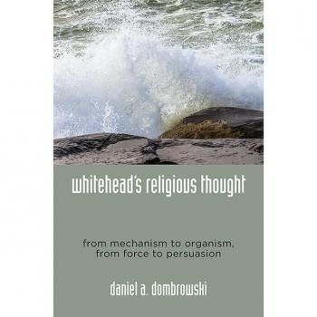Whitehead's Religious Thought