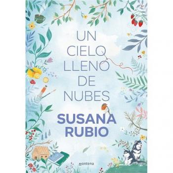 UN CIELO LLENO DE NUBES (LAS HERMANAS LUNA 1)
