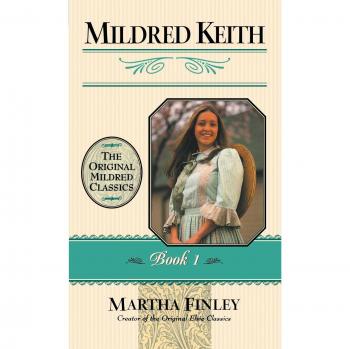Mildred Keith