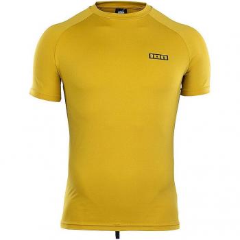 Ion Maglia da Surf A Maniche Corte
