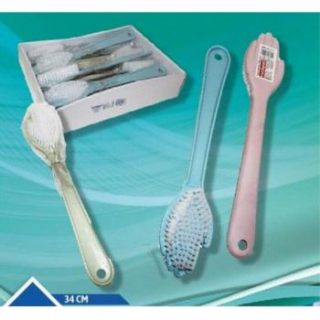 Traesio Esponja 390496 – Ducha de Mano A Contracorriente