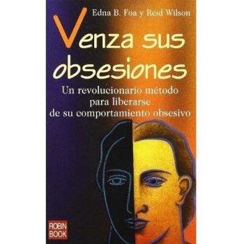 VENZA SUS OBSESIONES