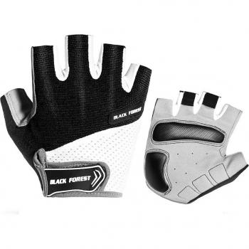 Gants de fitness unisexe demi-doigt respirants