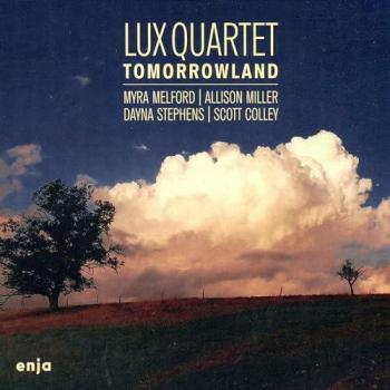 Lux Quartet