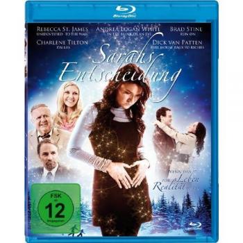 Sarah et son Choix [Blu-Ray]