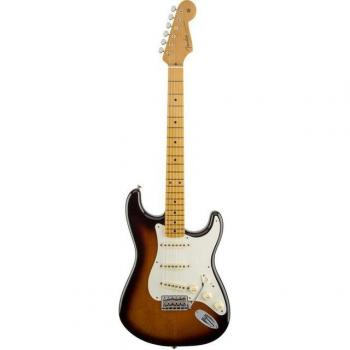 Fender 011-7702-803 Stratocaster 2‑Color Sunburst