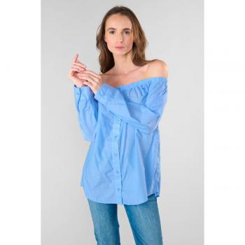 Cerisezeit-Bluse AMAPOLA