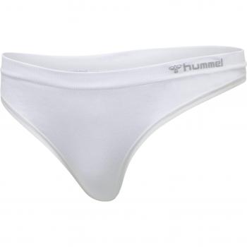 Damen Nahtloser String Hummel Juno