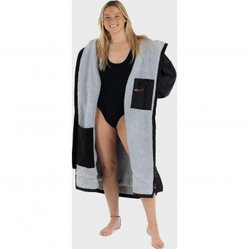 Dryrobe Medio Ponzo Nero