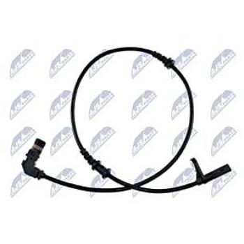 Sensor de Revoluciones de Rueda NTY HCA‑ME‑021