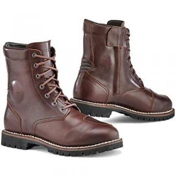 Botas de moto TCX Hero WP