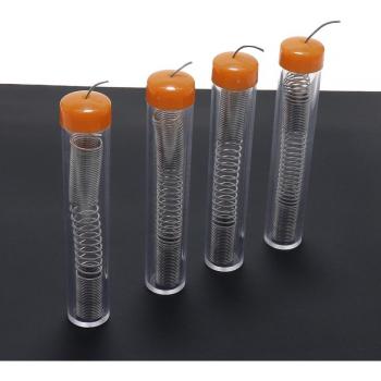 1.0mm 40/60 Sn Lead Core Solder Wire