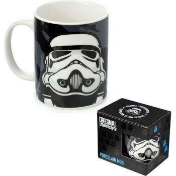 Tazza Star Wars Stormtrooper