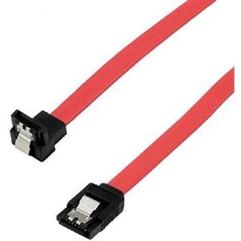 MCL Câble SATA III Interne Coudé 50 cm