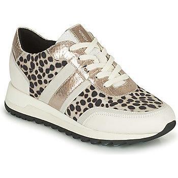 Baskets Geox TABELYA Blanc Femme 35