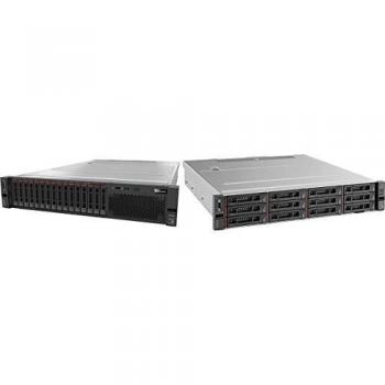 Lenovo ThinkSystem SR590 X16/X8 PCIe Server