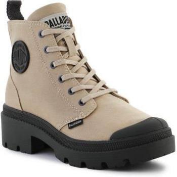 Pallabase Twill Botte EU 39,5