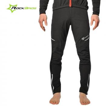 Pantalon Sportif Multi-usages Réfléchissant