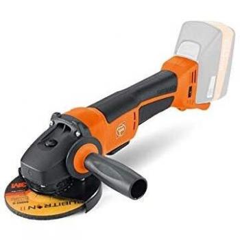 Dispositivo Grinder Angulado Ø115 mm CCG 18-115 BLPD (Sin Batería y Cargador)