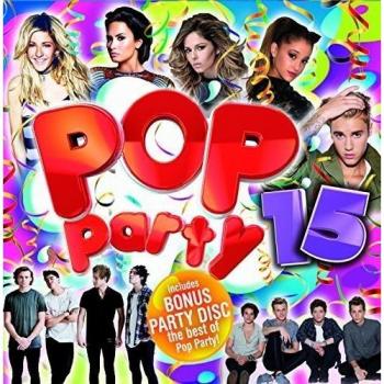 Pop Party 15