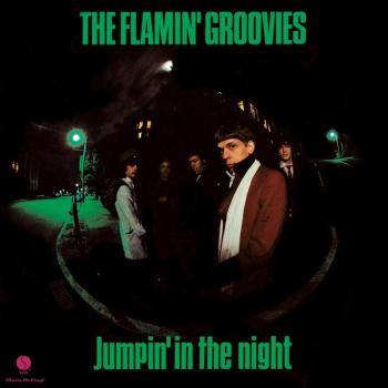 Jumpin' In The Night