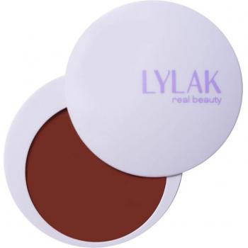 Lylak Colorete Crema Mate #Brownie Support