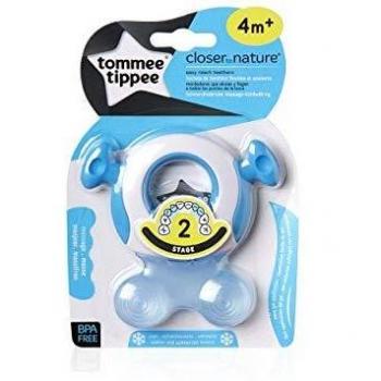 Mordedor Tommee-tippee Fase de Transição