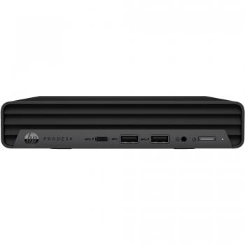 HP ProDesk 400 G6 Mini PC Intel Core i5-10500T 8GB DDR4 256GB SSD Windows 11 Pro