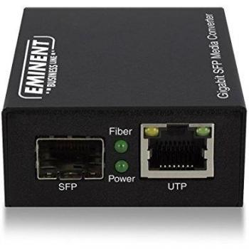 Eminent EM4005 Adaptateur de Réseau 1000Mbit/s