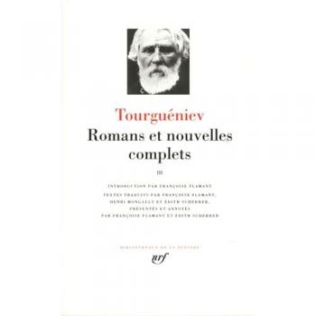 Romans et nouvelles complets