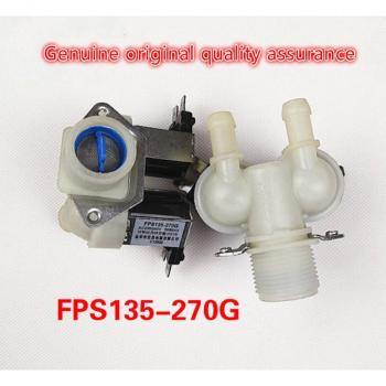 Haier AC220/240V Double Valve Solenoid for Washing Machine