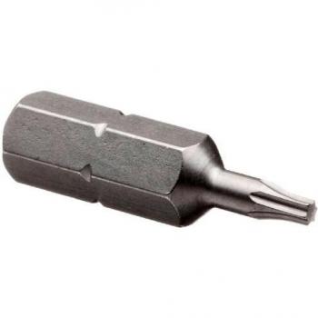 Wera T7 25 mm Torx Extra‑Tough Bit Set