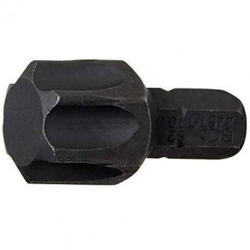 Bit de serrage T70 8 mm profil T – 30 mm