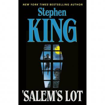 'Salem's Lot EPUB