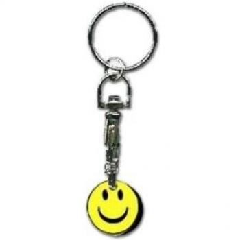 Cheerful Charms Trolley Loop