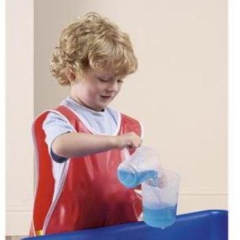 PVC Popover (Red