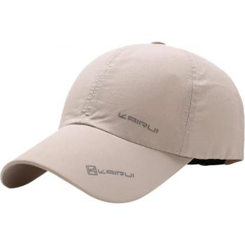 Men's Mesh Visor Hat for Outdoor Sports