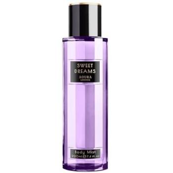 Aoura Brume de Corps Douce Nuit 220 ml