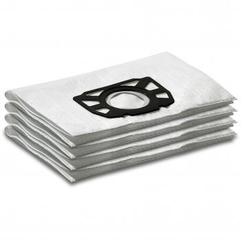 Filtro in Tessuto Karcher – Kit 4x per WD 7 Series