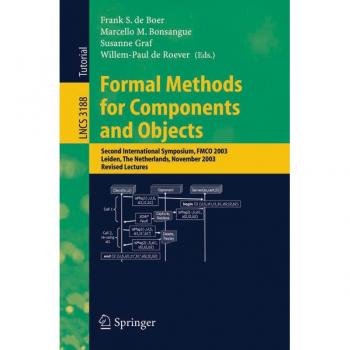 Vitalsource Technologies, Inc. Formal Methods For Components And Objects