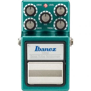 Ibanez TS9B Bass Tube Screamer Classic
