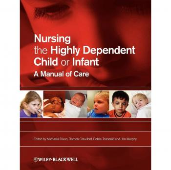 Nursing Highly Dependent Child