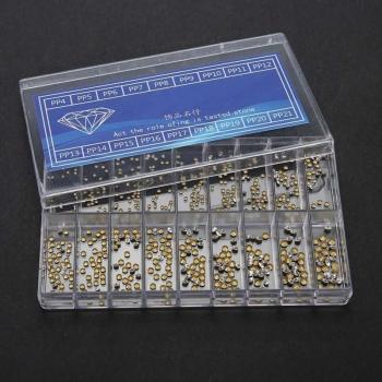 Accesorios Premium para Relojero PP4‑PP21
