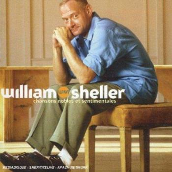 WILLIAM SHELLER