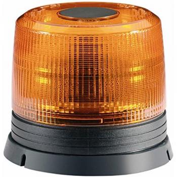 HELLA 9EL 859 658-011 Lente proiettore ottico rotante giallo