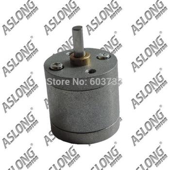 Aslong 25GA Gearbox
