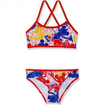 Speedo Children's Mickey Mouse Swim Duo