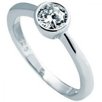 DiamonFire Anillo de Compromiso 6118121582